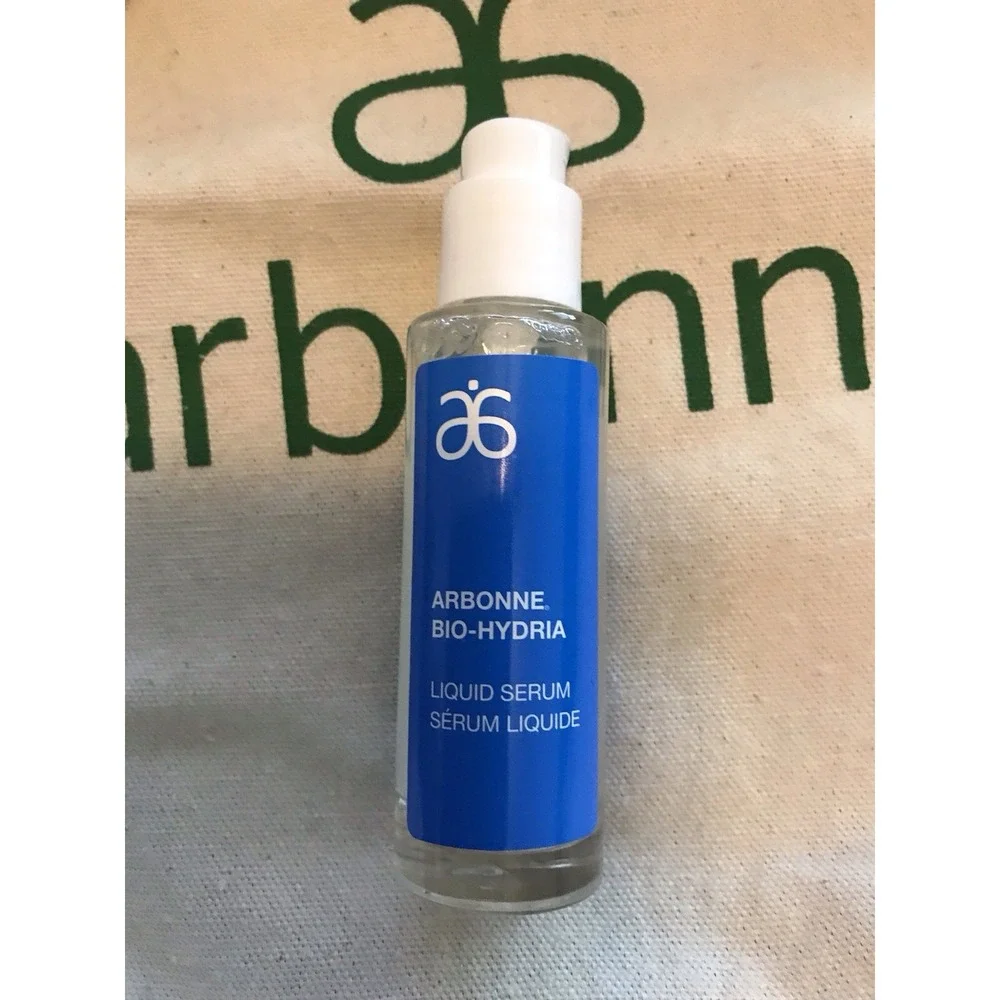 Arbonne bio hydria